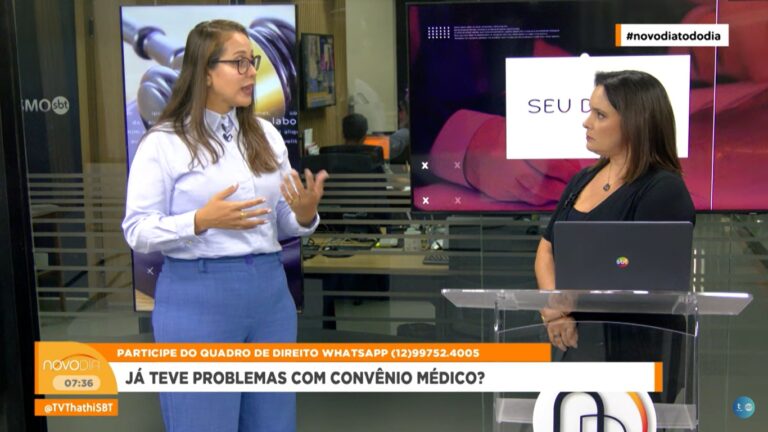 Saiba mais sobre os direitos no convênio médico