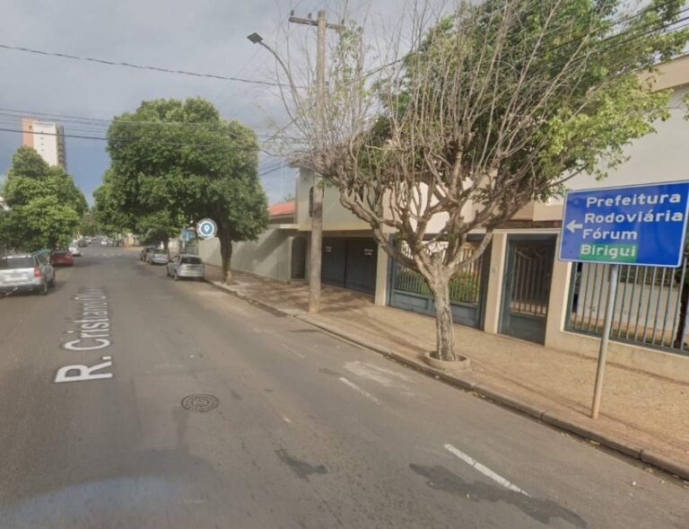 Prefeitura de Araçatuba anuncia interdição no bairro das Bandeiras para esta terça-feira