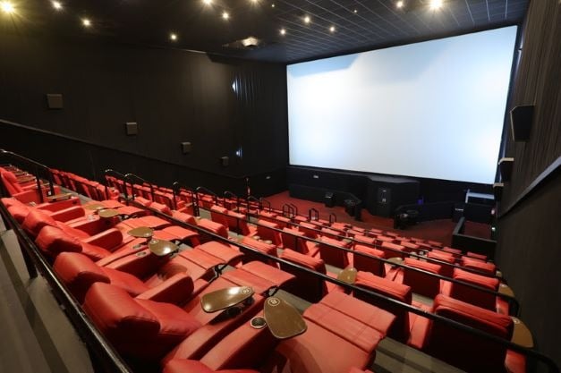 Cine Araújo do Araçatuba Shopping participa da ‘Semana do Cinema’ com ingressos promocionais por R$ 10,00