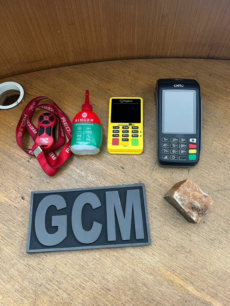 Dois são presos após polícia flagrar ‘golpe do mecânico’