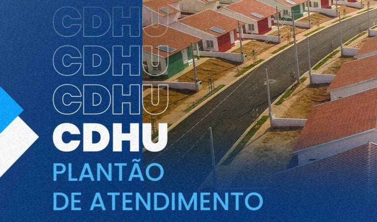 CDHU e Prefeitura de Araçatuba oferecem serviços de atendimento aos mutuários