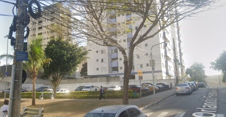 Homem é preso por tentativa de estupro em área nobre de São José