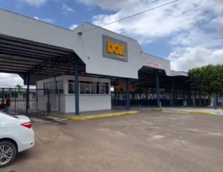 Grupo DOK demite mais de 600 trabalhadores durante segunda demissão em massa em Sergipe