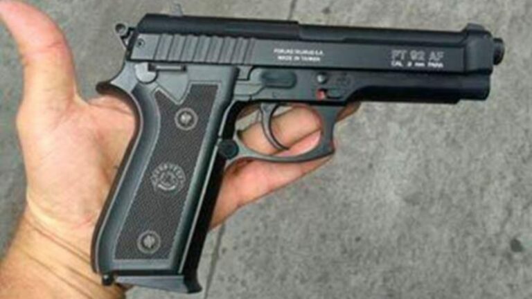 Mulher é presa ao tentar roubar passageiros em estação de ônibus no interior de SP