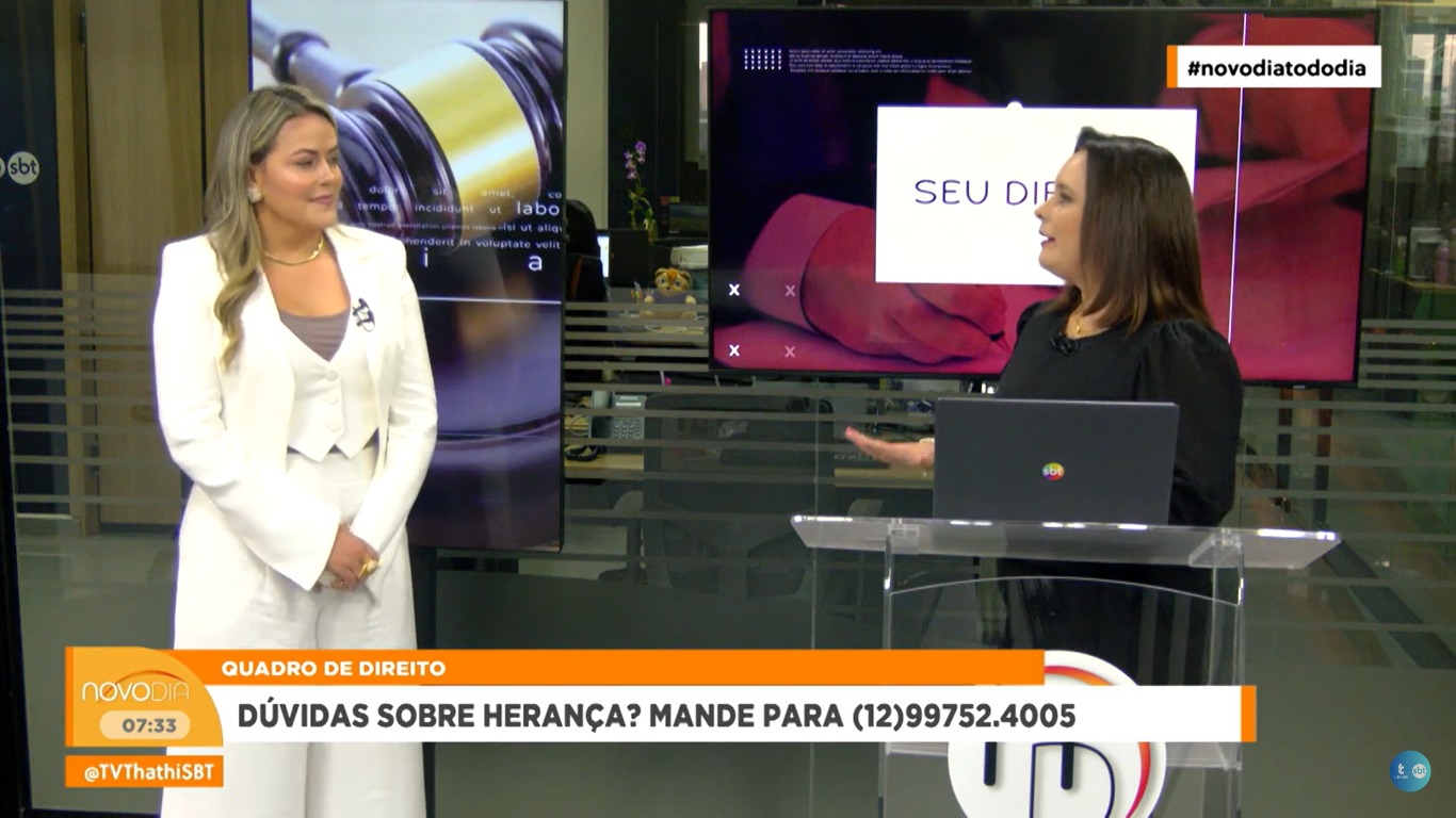 Seu direito: tire suas dúvidas sobre herança