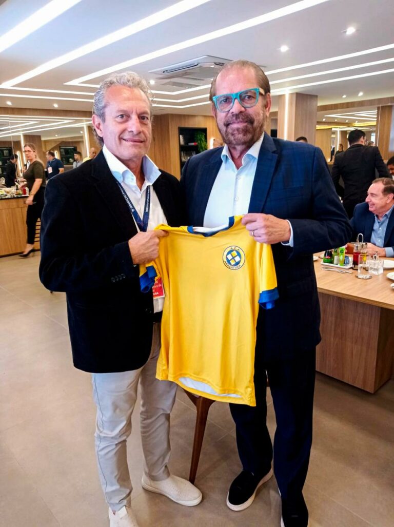 AEA retorna disputando o Campeonato Paulista da Segunda Divisão em 2024