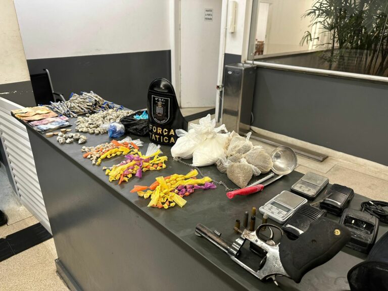 Operação Verão chega a 34 mortos em confronto com a polícia