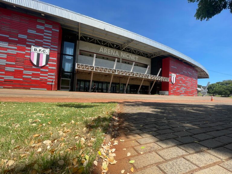 Botafogo FUT7 estreia na Copa América
