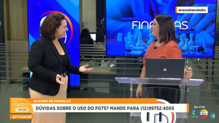 Conheça o FGTS futuro e seus benefícios