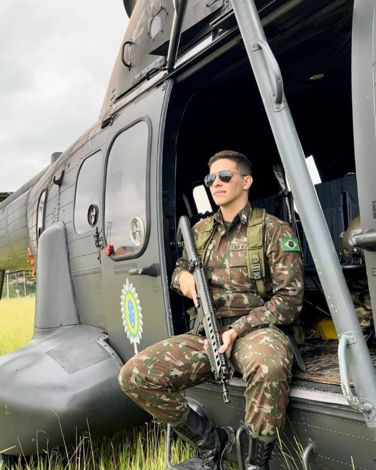 sargento morre caçapava