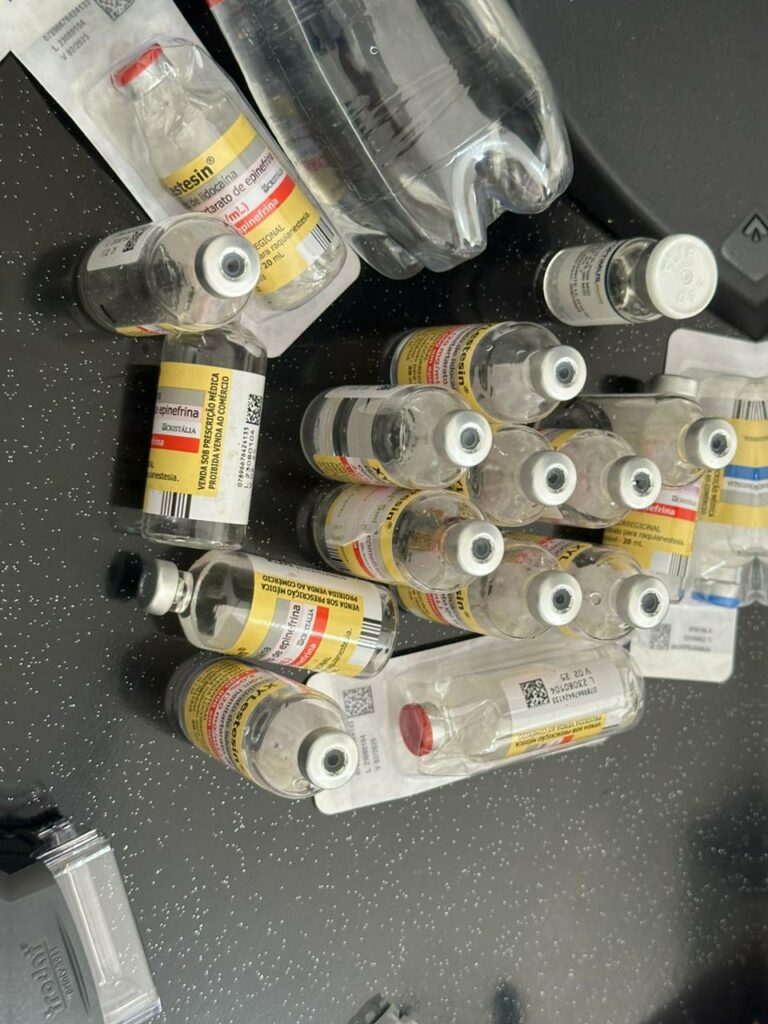 Medico alerta sobre a procura por procedimentos estéticos abaixo do preço