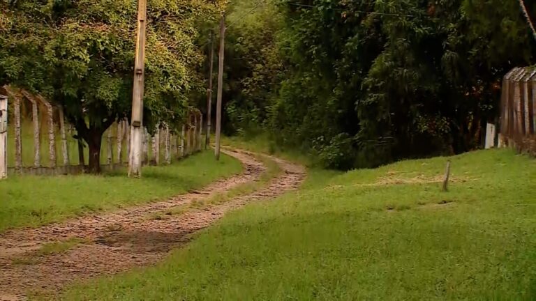 Homem é morto com golpes de foice no interior de São Paulo