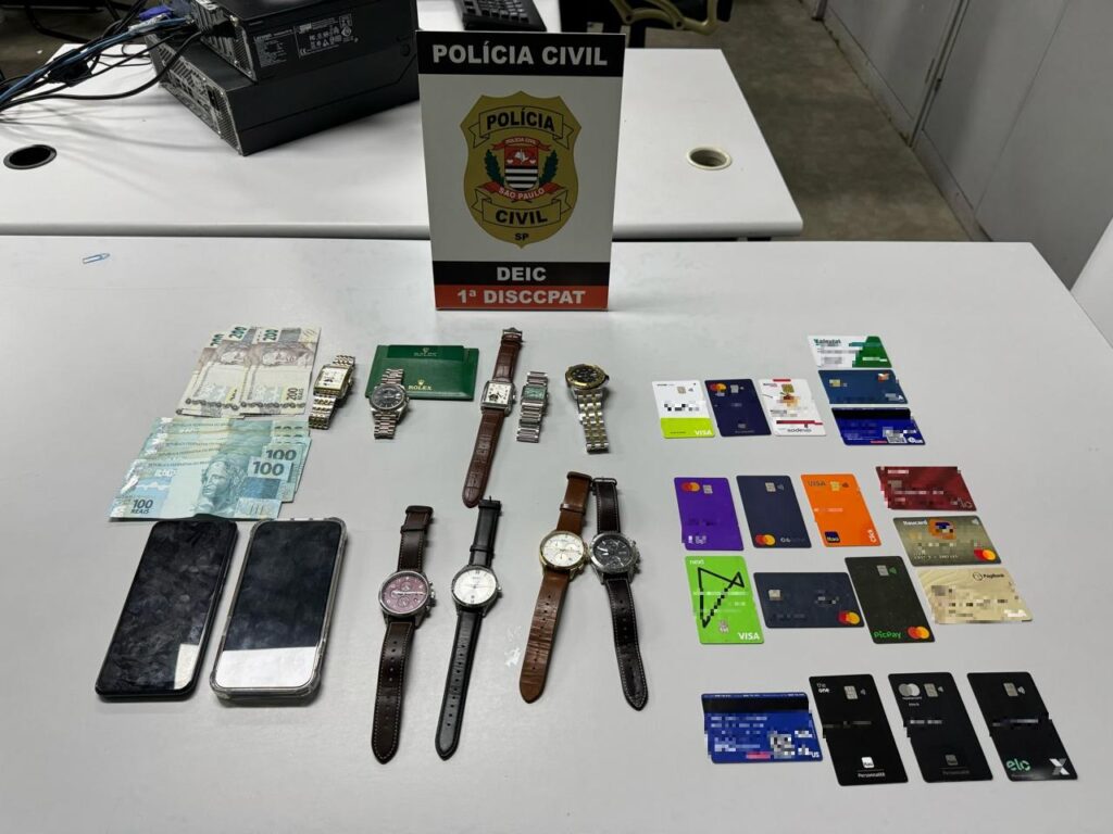 golpes em bancos e no tj jac e sjc