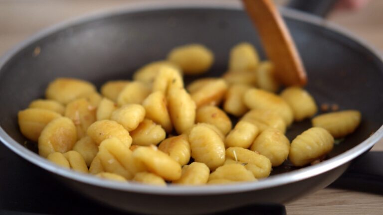 Conheça a tradição do “nhoque da fortuna”