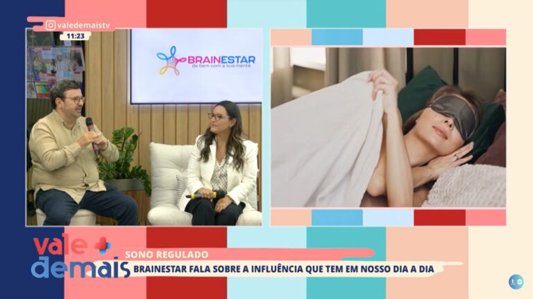 Entenda a importância de manter uma boa noite de sono