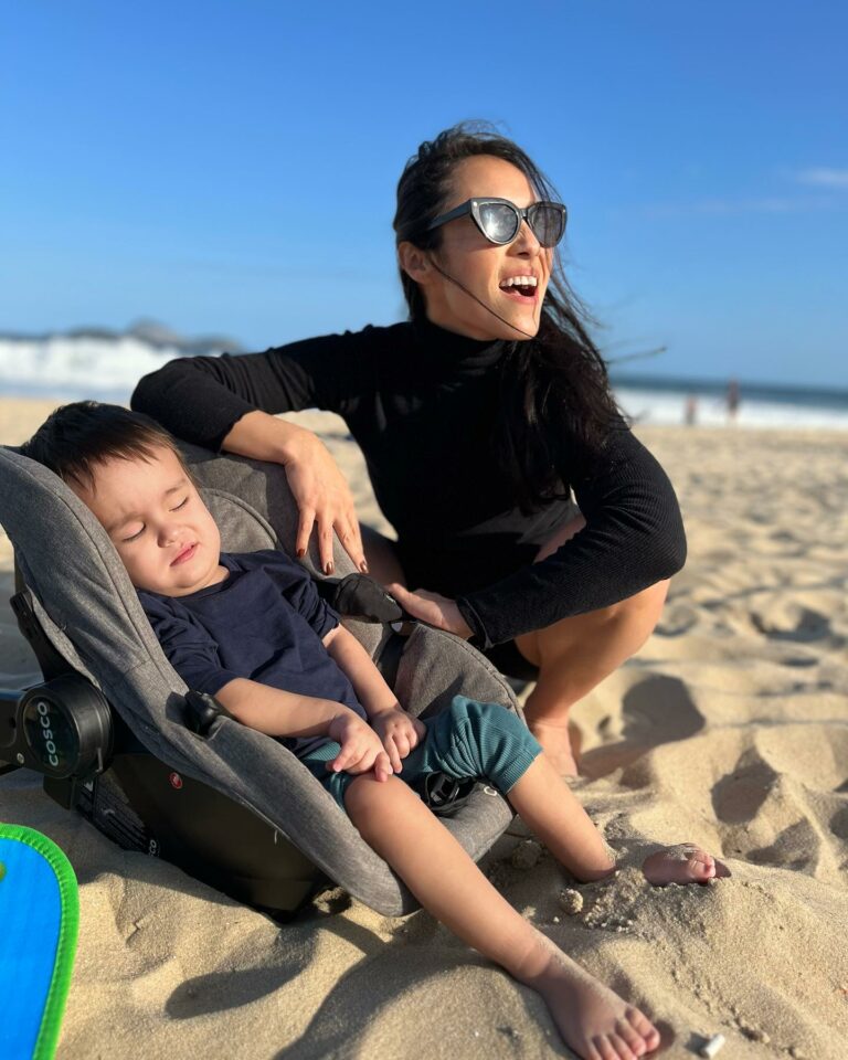 Informação é fundamental para enfrentar doenças raras, diz Yohama Eshima, mãe “atípica”