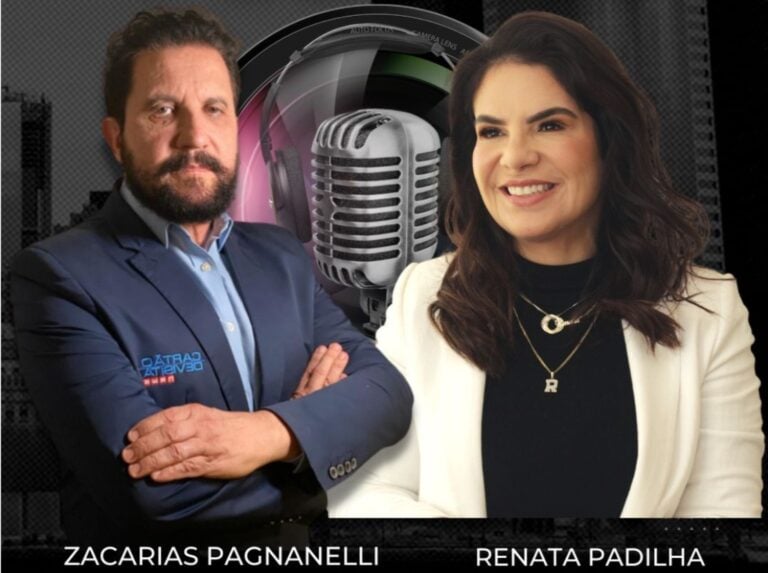 Programa Cartão de Visita News entrevista a Dra. Renata Padilha