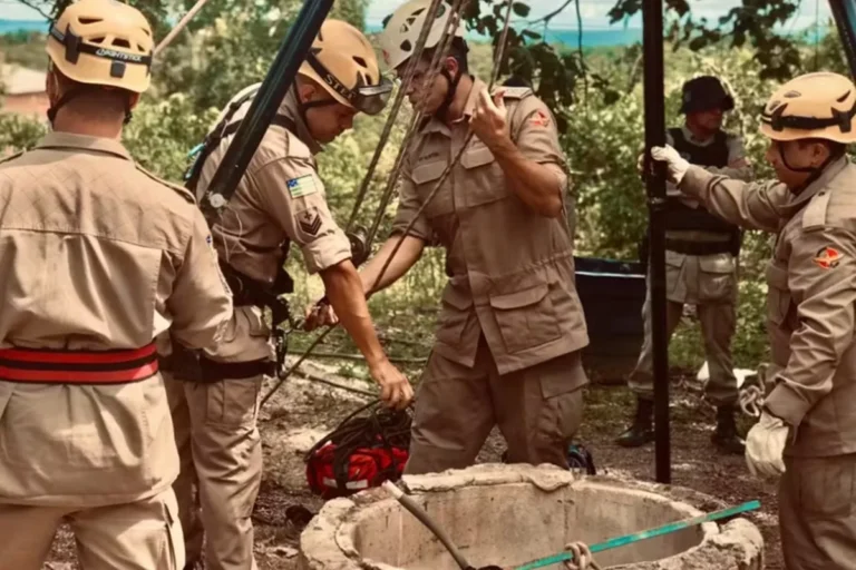 Filho diz ser ‘Deus’ e mata mãe para ‘tirar demônio dela’ em GO
