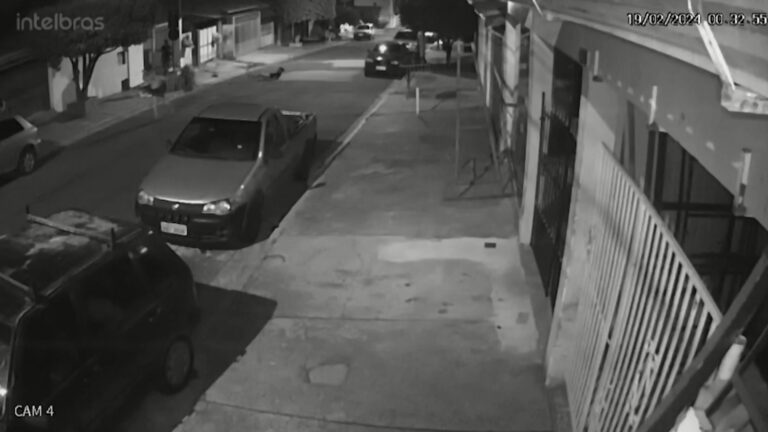 Vítima tinha acabado de mudar para o Bairro Morada do Sol, em Indaiatuba e acabou se desentendendo com com um vizinho que mora no mesmo terreno.