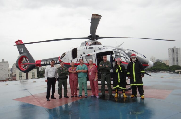 doação de órgãos sjc