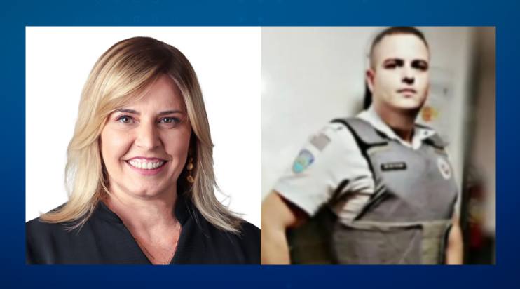 Justiça aumenta a pena de ex-policial condenado por tentativa de homicídio contra Solange Freitas