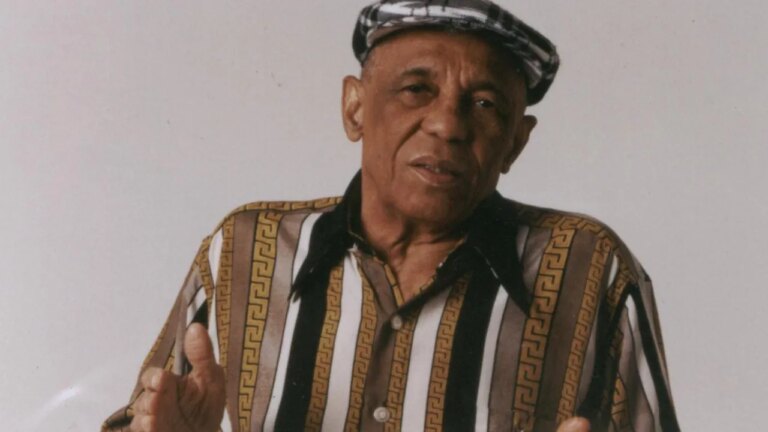 Dia de celebrar Bezerra da Silva e suas canções