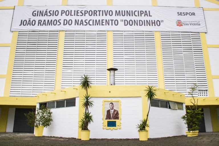 Cidade do litoral oferece 2.800 vagas para aulas de 39 modalidades esportivas