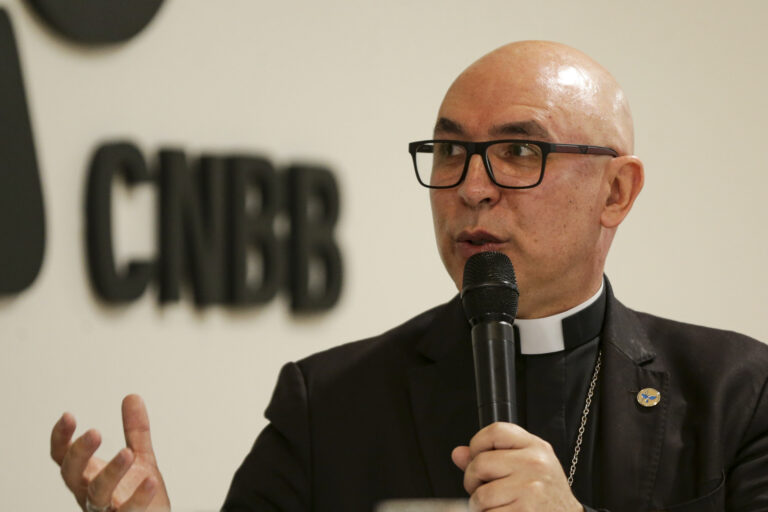 ‘Fraternidade e amizade social’ é o tema da Campanha da Fraternidade de 2024