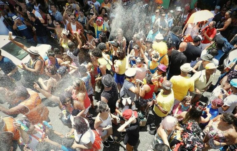 Entenda como o carnaval de São Paulo ‘ressurgiu’ e virou um dos maiores do país