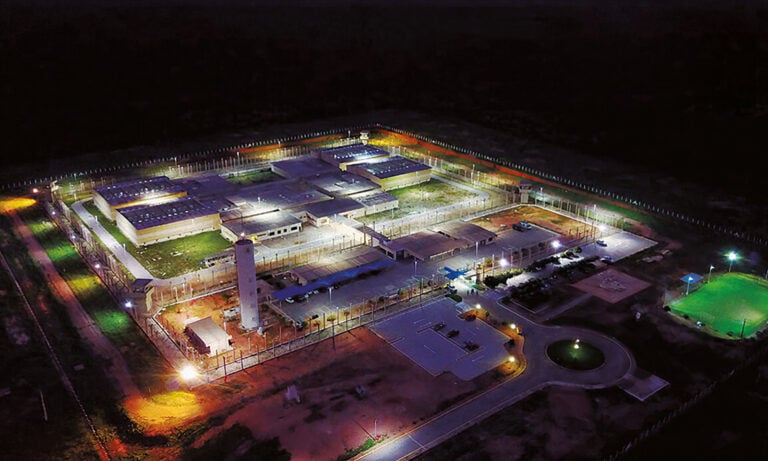 Fuga em Mossoró é evento mais grave da história dos presídios federais, diz corregedor