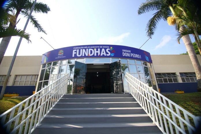 Fundhas abre concurso com 41 vagas em São José dos Campos