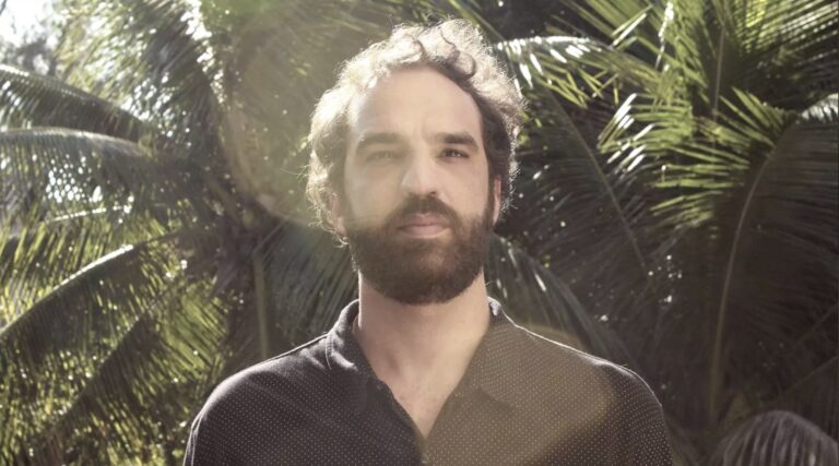 Feliz Aniversário, Marcelo Camelo!