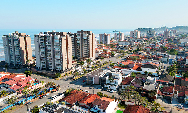 Itanhaém tem terceiro maior crescimento de empregos da Baixada em 2023