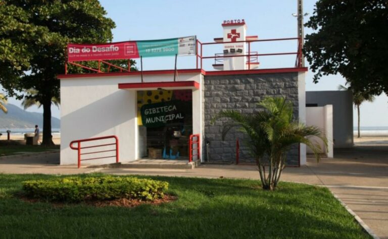 Gibiteca de Santos oferece programação em homenagem ao Dia Internacional da Mulher