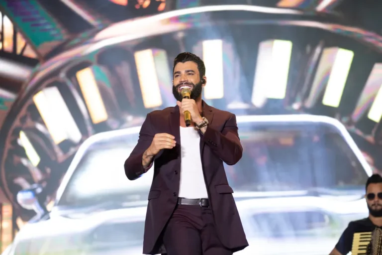 OBA Festival recebe Gusttavo Lima e MC Ryan neste sábado em Rio Preto