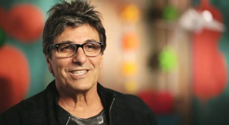 História da música Você Não Soube me Amar