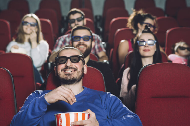 Mais barato! Semana do cinema chega na região com sessões por R$ 12