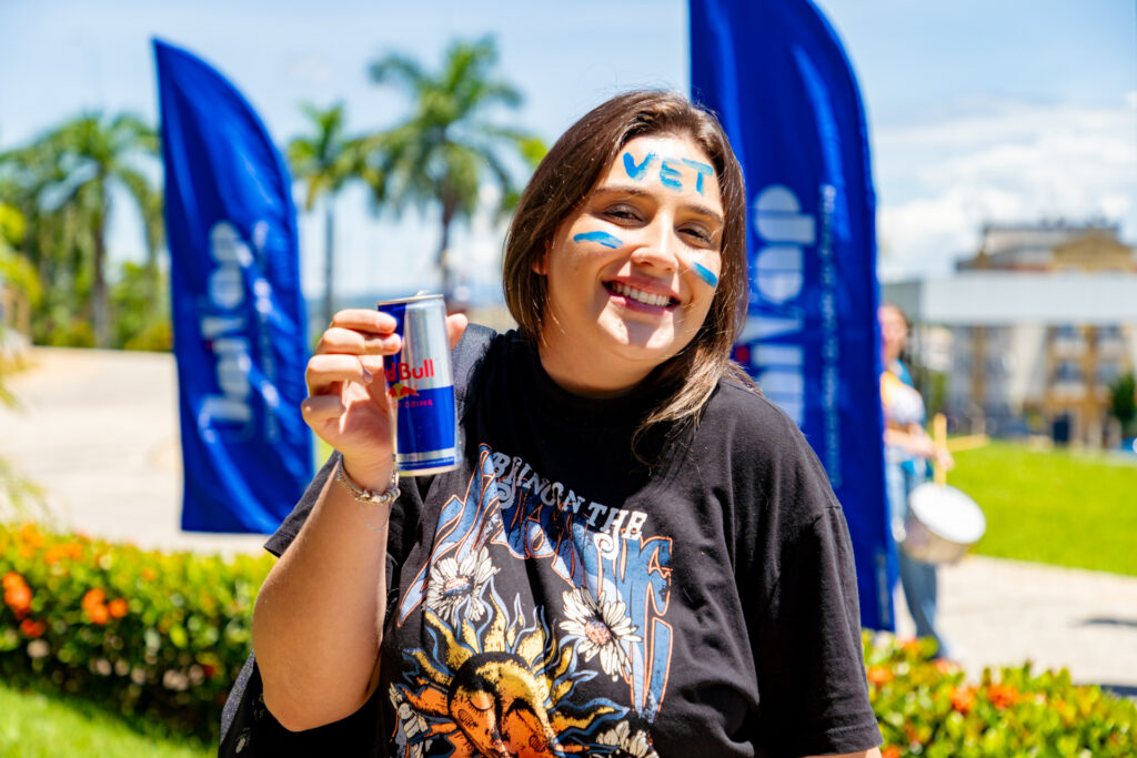 Período eleitoral da Univap e início do ano letivo da graduação