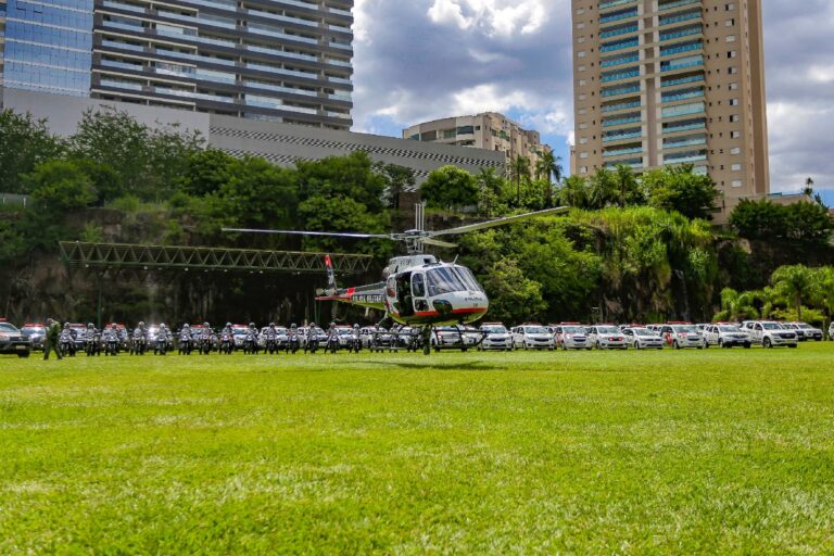 Em ação de pré-carnaval, polícia prende 117 pessoas em Ribeirão Preto