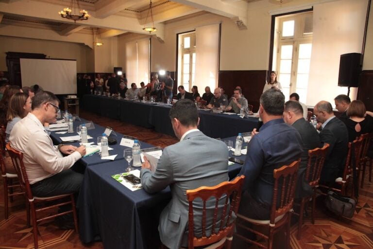 Condesb elegerá novo presidente nesta terça-feira