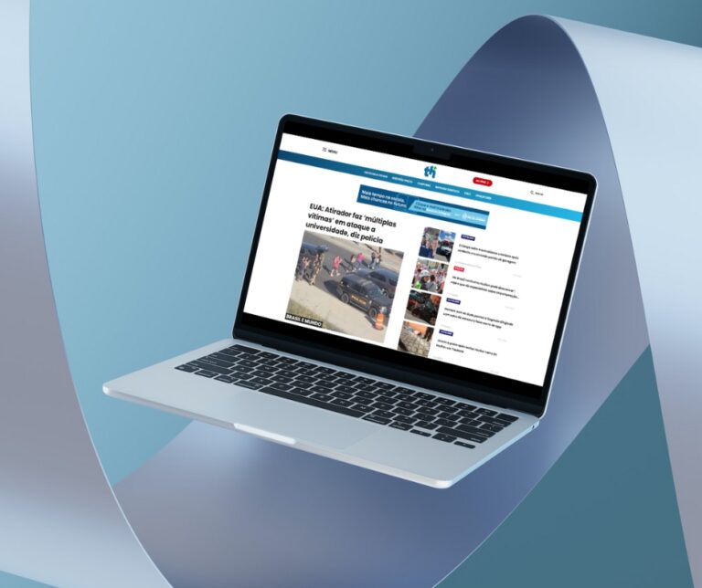 Moderno, intuitivo e clean: o novo portal do THMais está no ar!