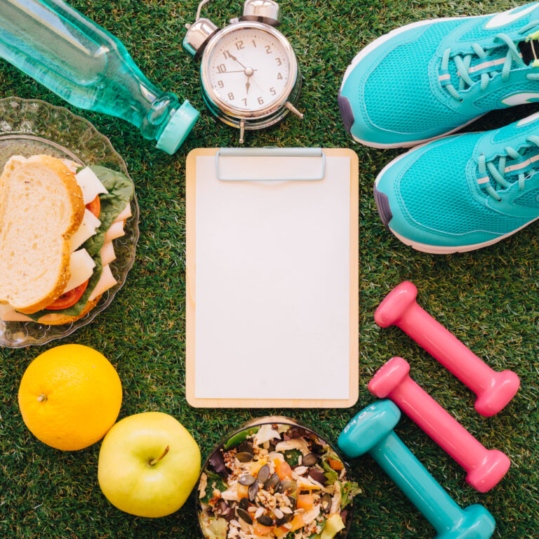 8 hábitos para abandonar em 2024 e ser saudável