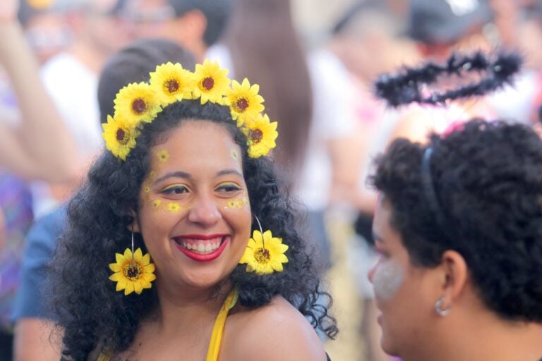 Campinas terá blocos de rua no pré-Carnaval neste fim de semana