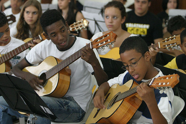 Projeto Guri está com mais de 4 mil vagas na região de Araçatuba