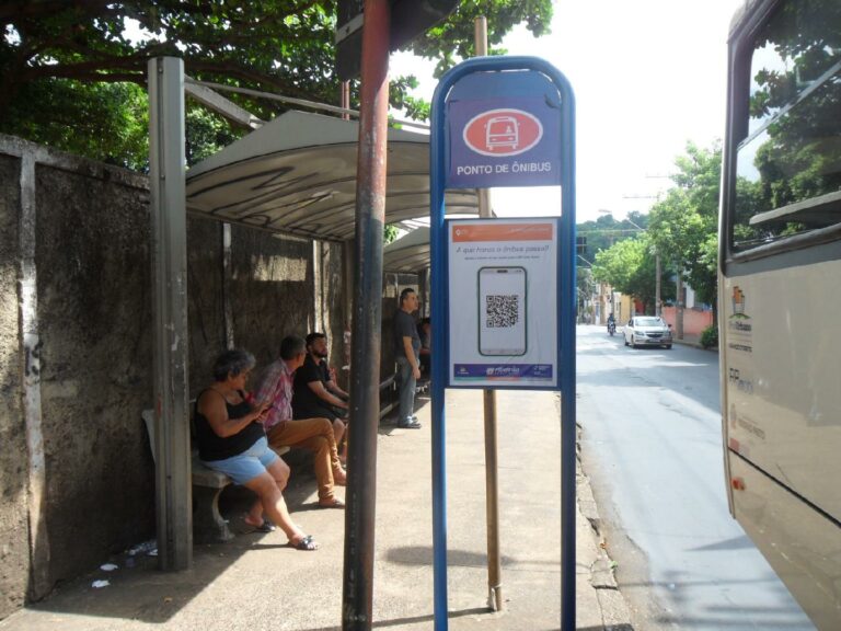 Pesquisa vai mapear transporte público no interior de SP