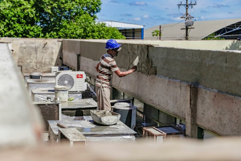 UBS Vila Mariana passa por reforma de R$ 350 mil