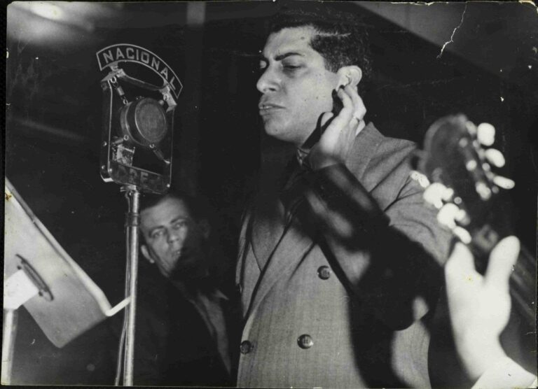 Saiba quem foi Almirante, grande nome da história do Rádio