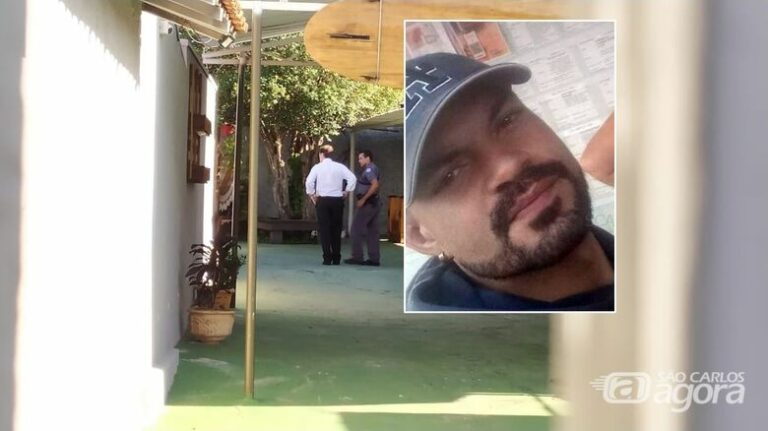 Festa infantil termina de maneira trágica com a morte de um homem de 29 anos