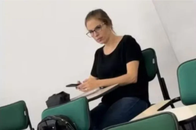 Suzane Richthofen inicia curso de direito em universidade no interior de SP