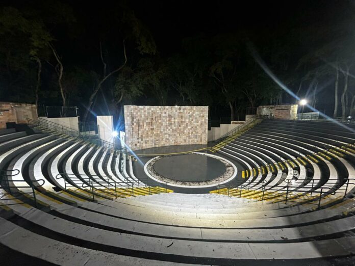 teatro_de_arena_reabertura2 Teatro de Arena “Jaime Zeiger” será reaberto no próximo sábado